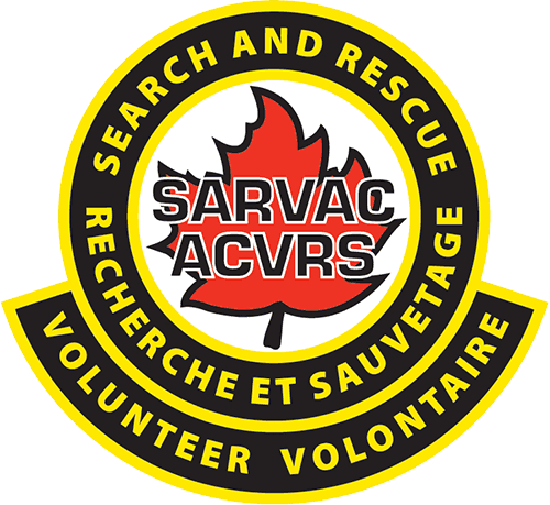 TECH RESCUE SPECIALST HARRY BLACKMORE  Head of SARVAC | Fmr SJRFD